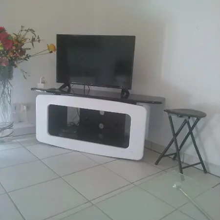 Apartment La Rose'appart Toulouse